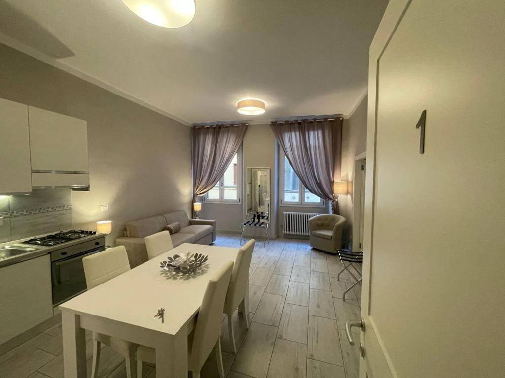 Apartamento Sant'anna