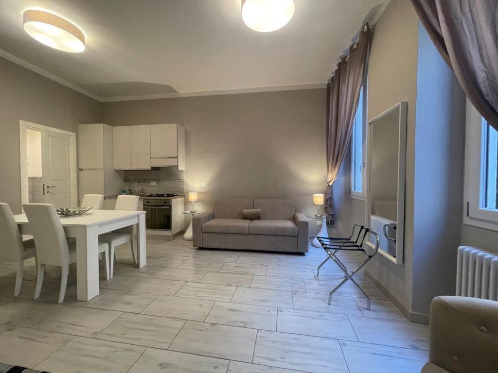 Apartamento Sant'anna Florencia