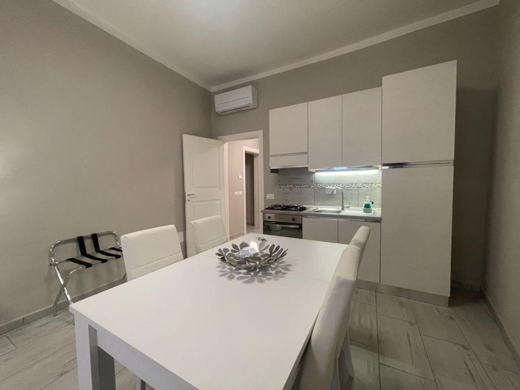 Sant'anna Apartamento Florencia