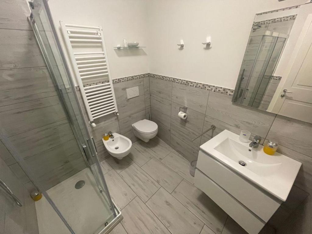 Sant'anna Apartamento Florencia